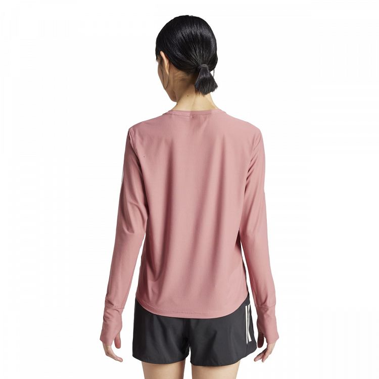 Own the Run Longsleeve