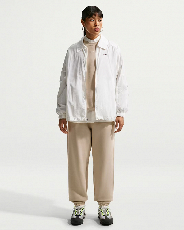Nike Studio Fleece