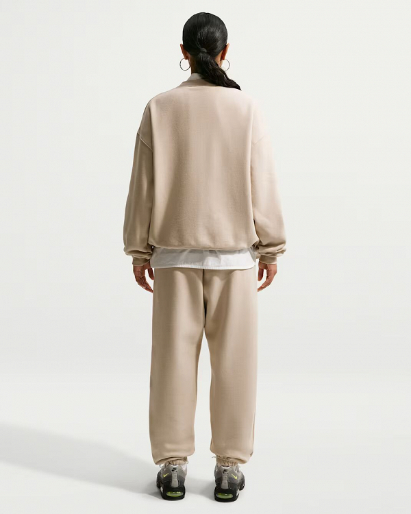 Nike Studio Fleece