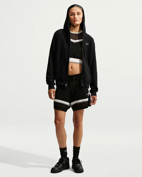 Nike Studio Fleece