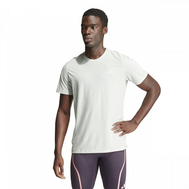 Own the Run Tee
