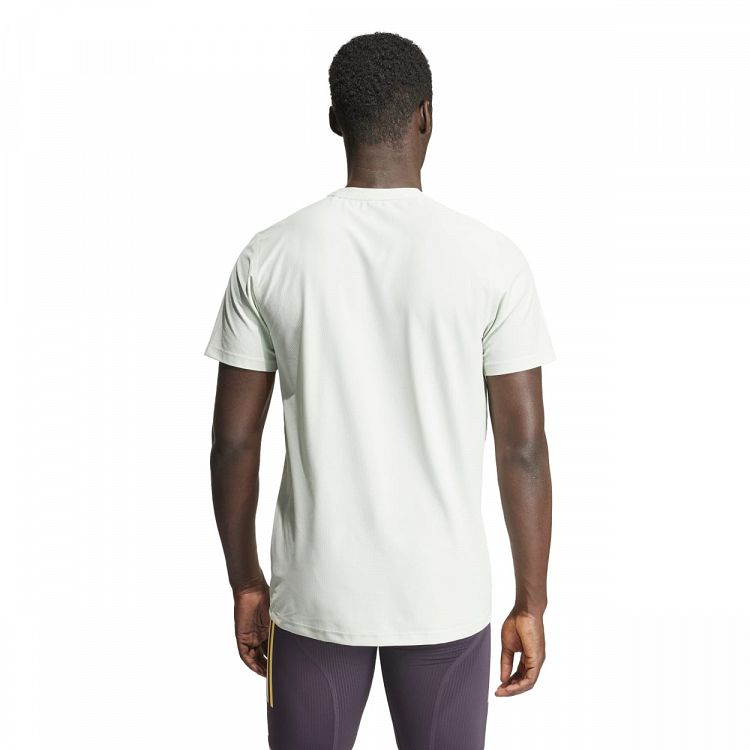 Own the Run Tee