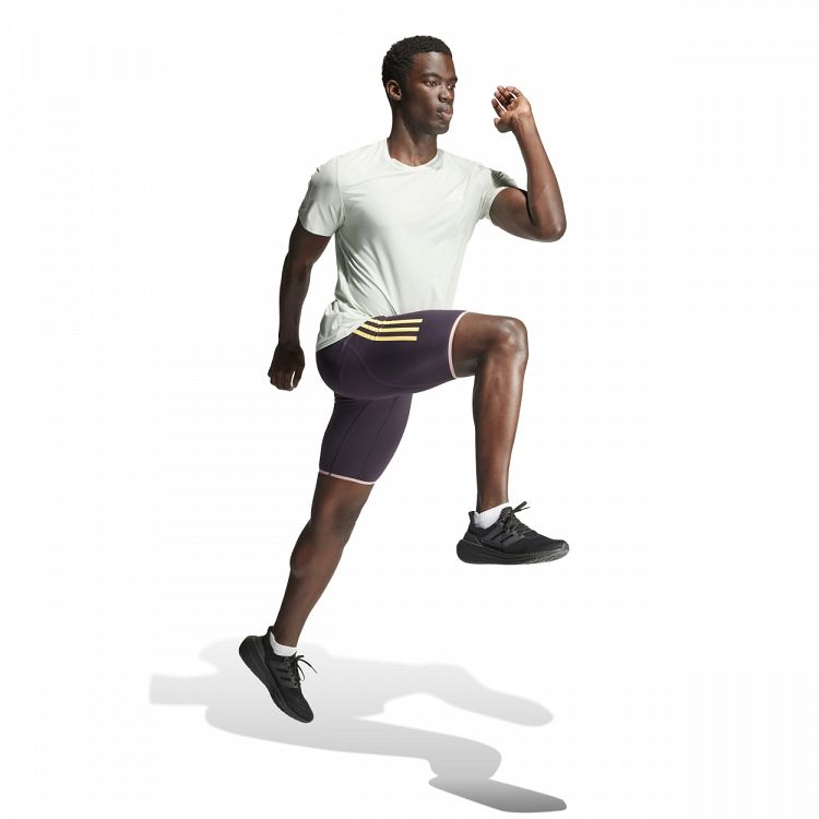Own the Run Tee
