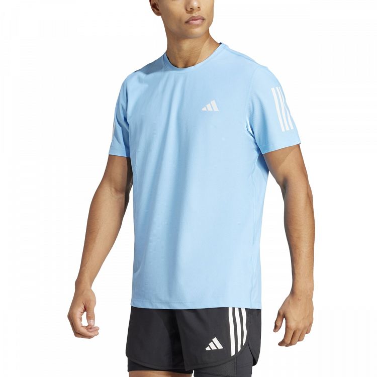 Own the Run Tee