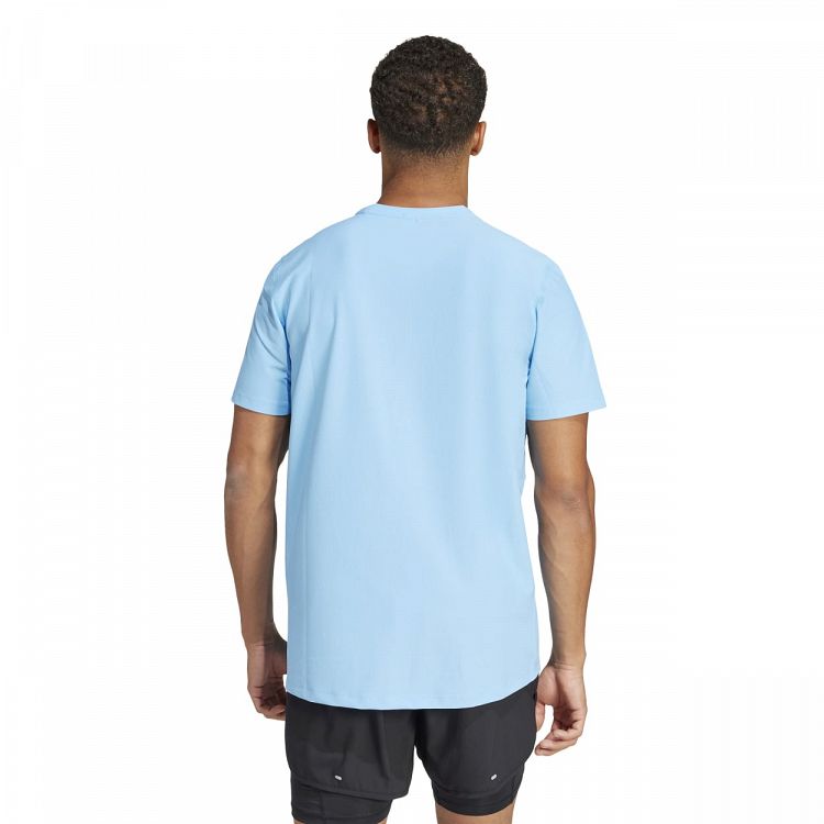 Own the Run Tee
