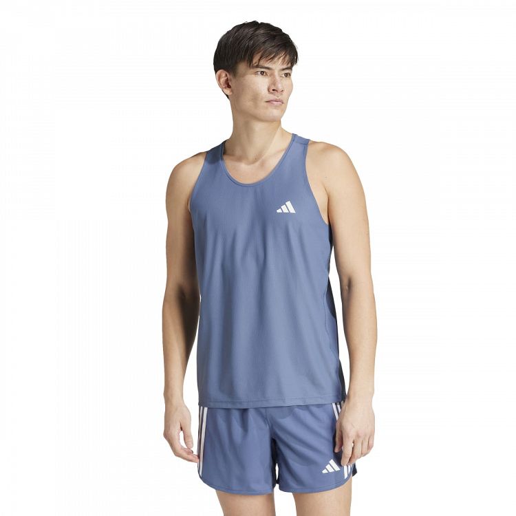 Own the Run Tank Top