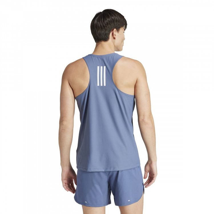 Own the Run Tank Top