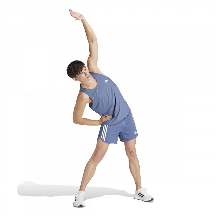 Own the Run Tank Top