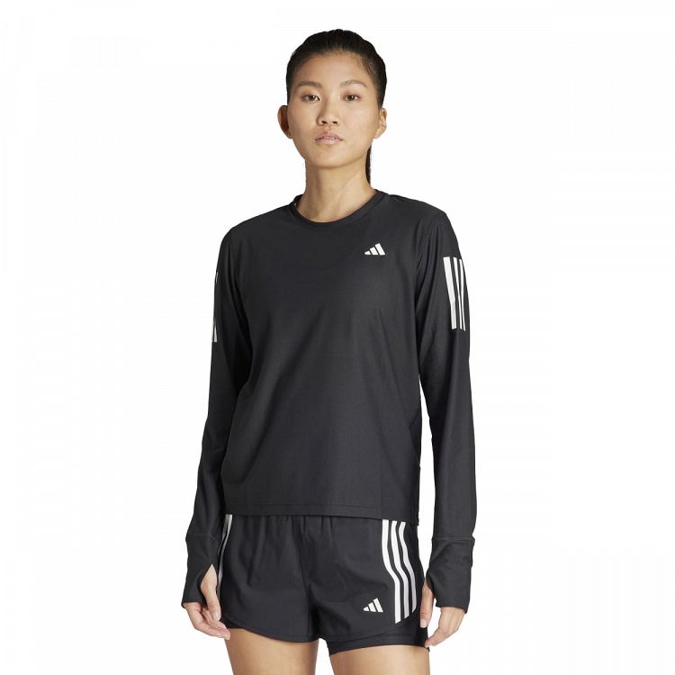 Own the Run Longsleeve
