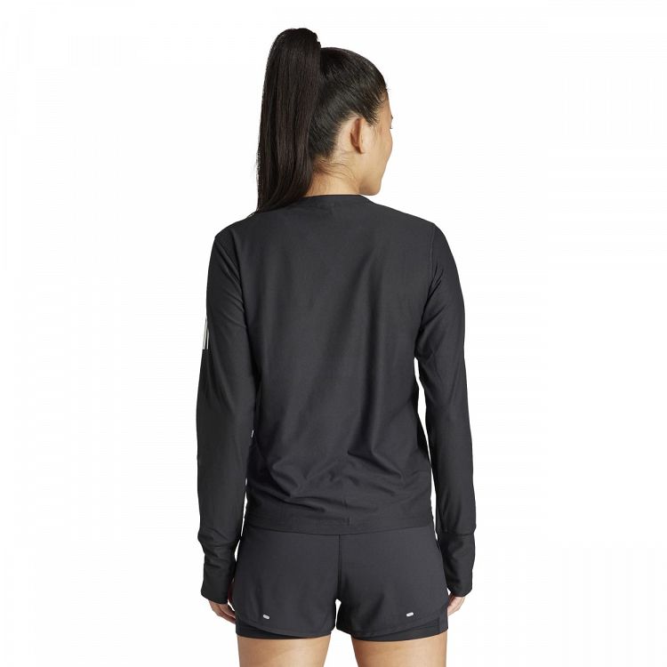 Own the Run Longsleeve