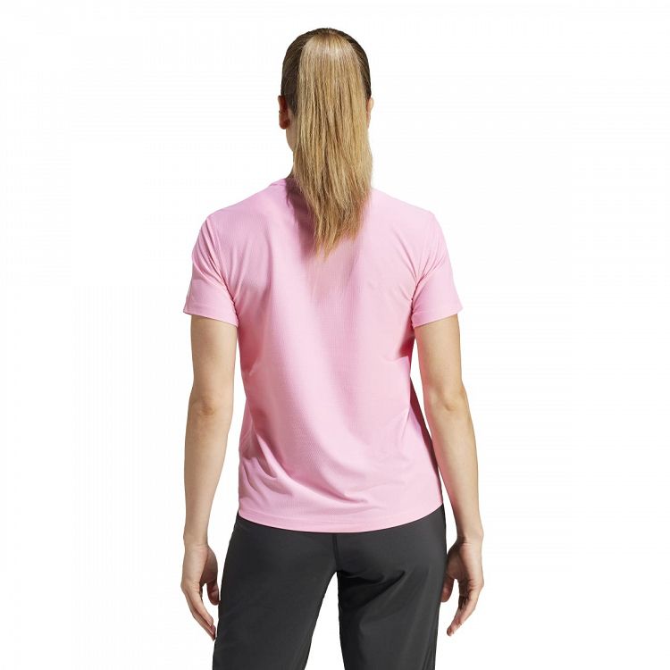 Own The Run Tee