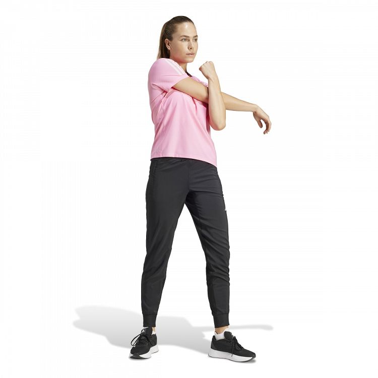 Own The Run Tee