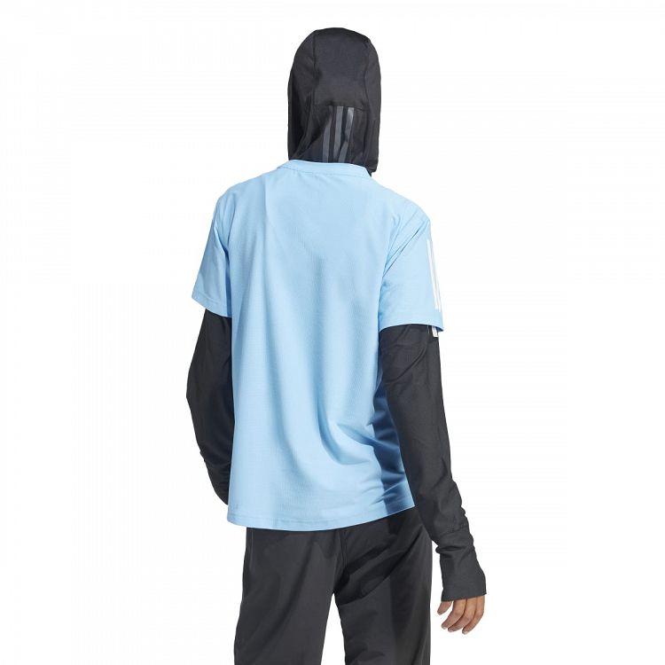 Own The Run Tee