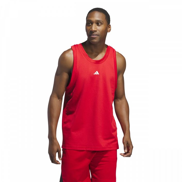Basketball Legends Tank Top