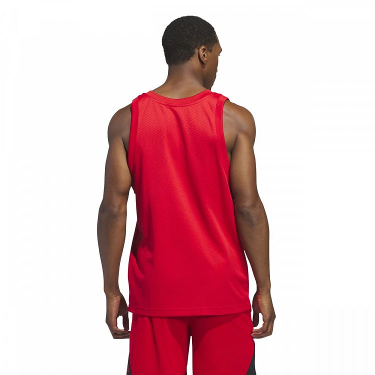 Basketball Legends Tank Top