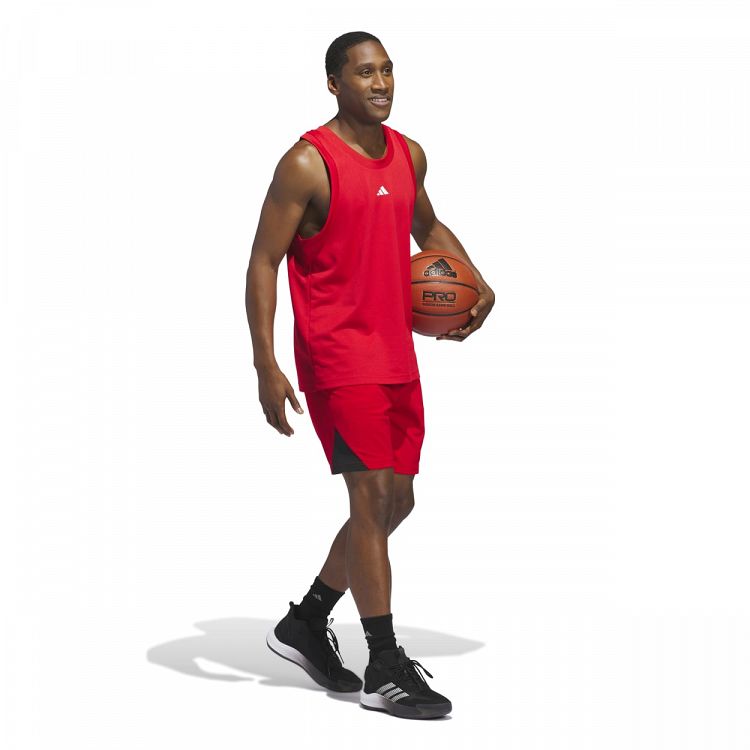 Basketball Legends Tank Top