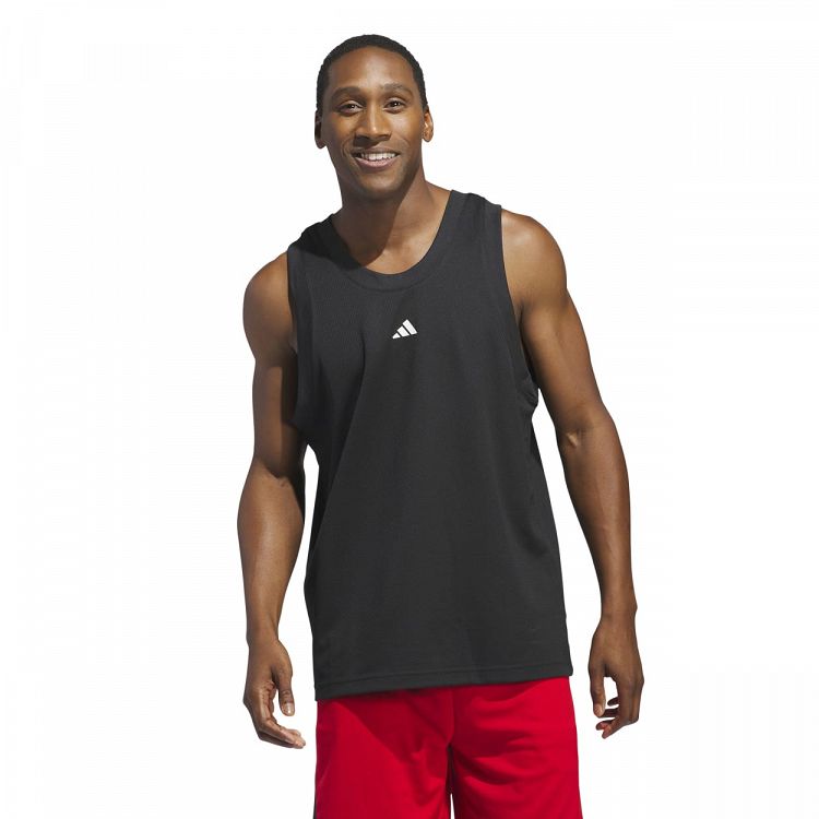 Basketball Legends Tank Top
