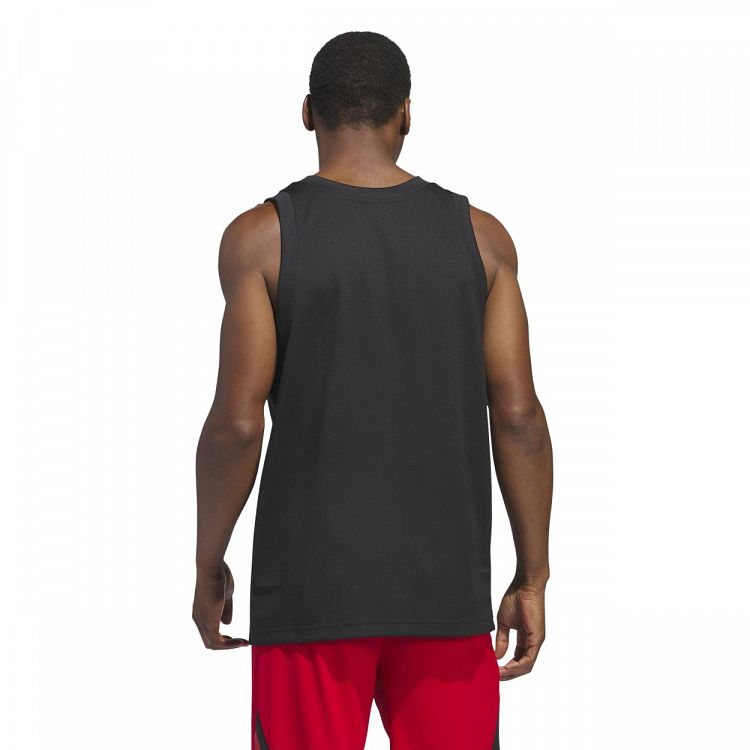 Basketball Legends Tank Top