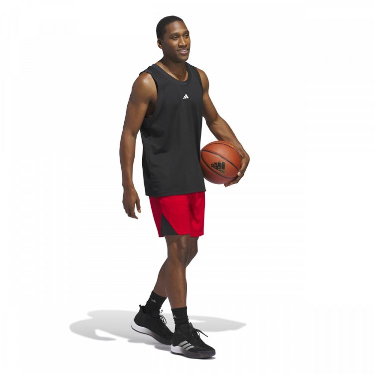 Basketball Legends Tank Top