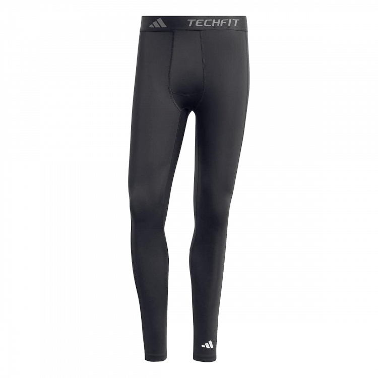 TECHFIT Compression Training Long Tights