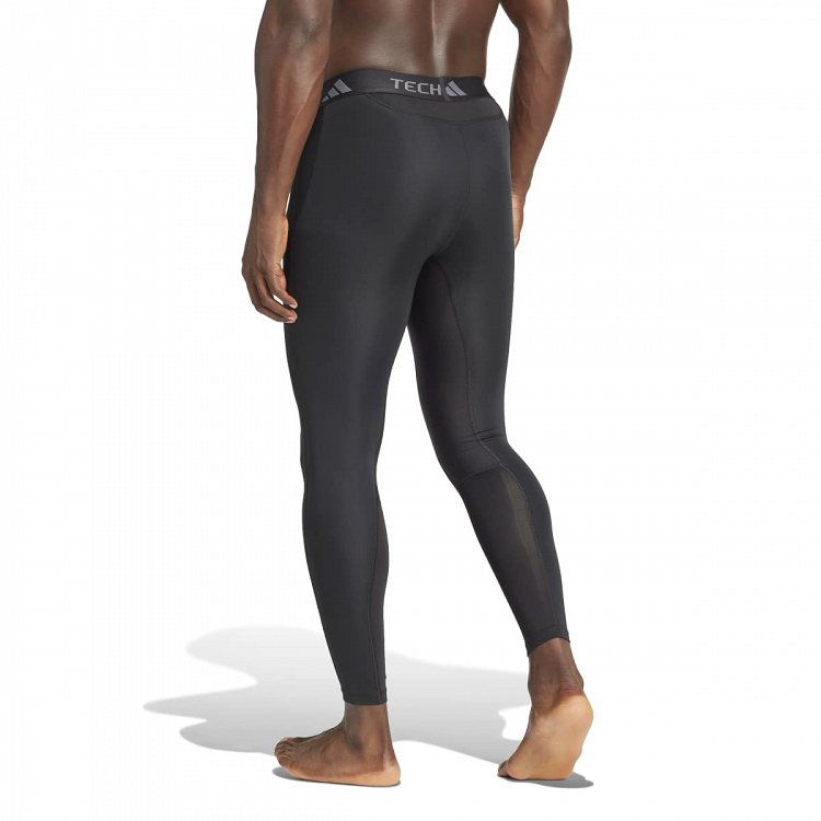 TECHFIT Compression Training Long Tights