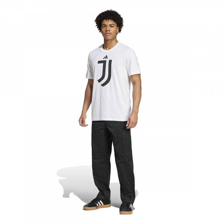 JUVENTUS DNA GRAPHIC T-SHIRT