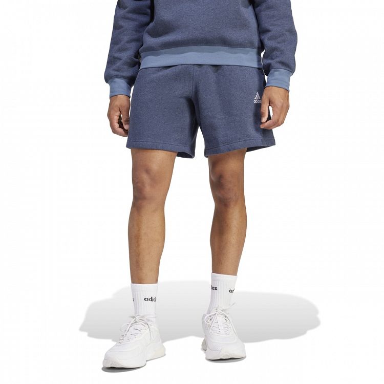 Seasonal Essentials Mélange Shorts