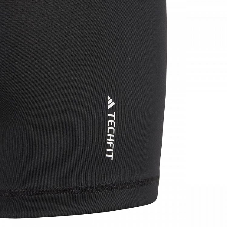 Techfit AEROREADY Short Leggings Kids