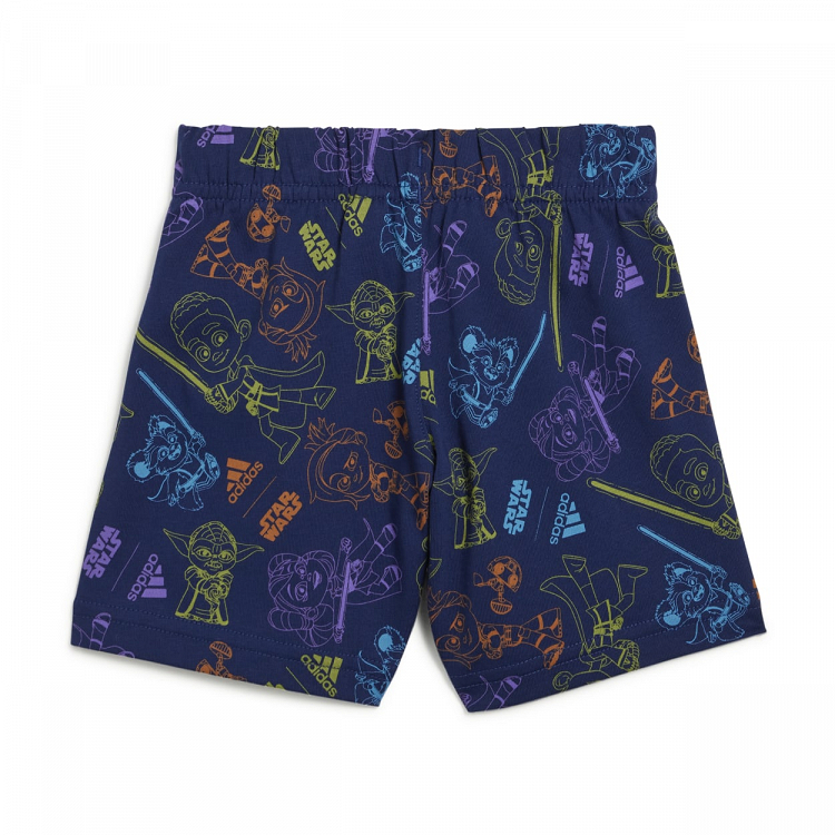 adidas x Star Wars Young Jedi Tee Set