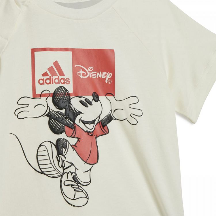adidas x Disney Mickey Mouse Gift Set