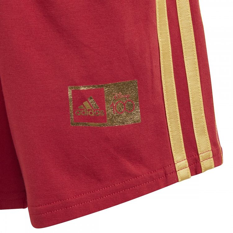 ADIDAS DISNEY 100 T-SHIRT SET