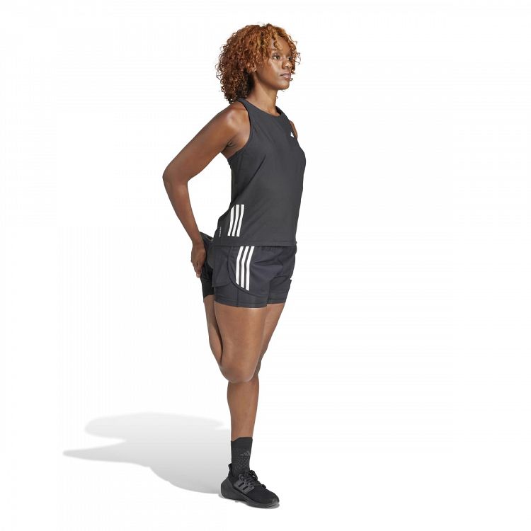 Own the Run Tank