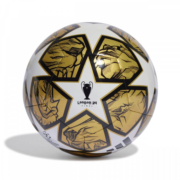 UEFA CHAMPIONS LEAGUE CLUB BALL