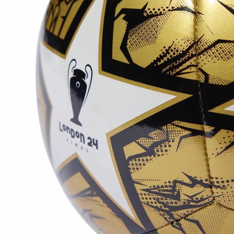 UEFA CHAMPIONS LEAGUE CLUB BALL