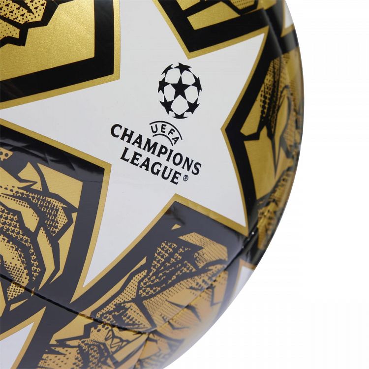 UEFA CHAMPIONS LEAGUE CLUB BALL