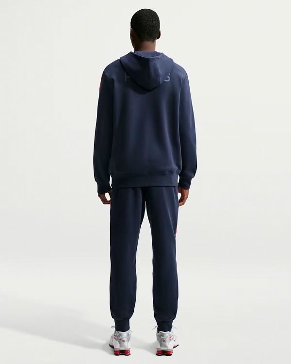 PSG M NSW CS HOODY FLC BB HM