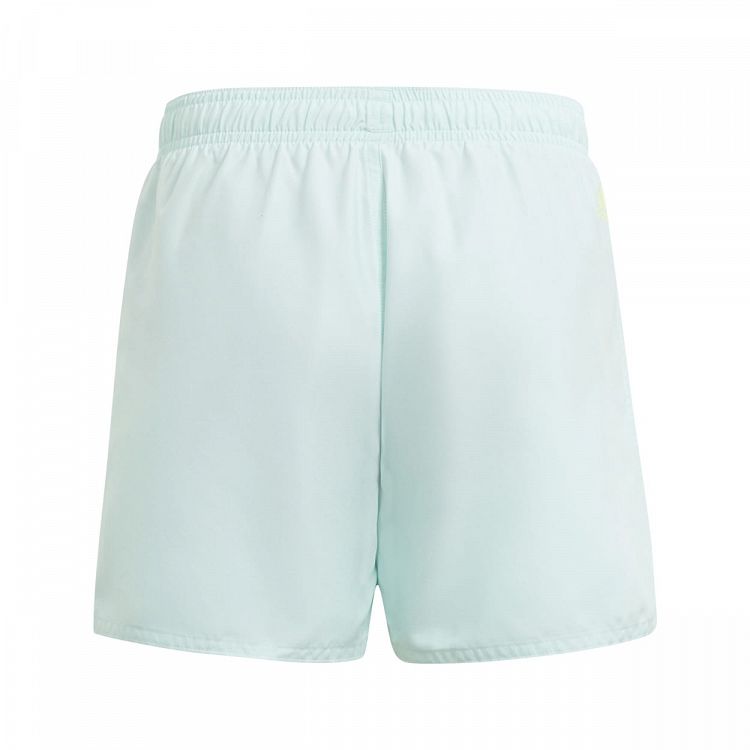 ADIDAS SPORTSWEAR ESSENTIALS LOGO CLX SWIM SHORT BOYS