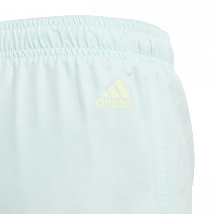 ADIDAS SPORTSWEAR ESSENTIALS LOGO CLX SWIM SHORT BOYS