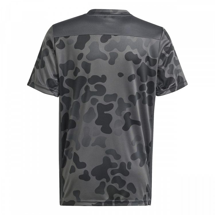 TRAIN ESSENTIALS  T-SHIRT JUNIOR