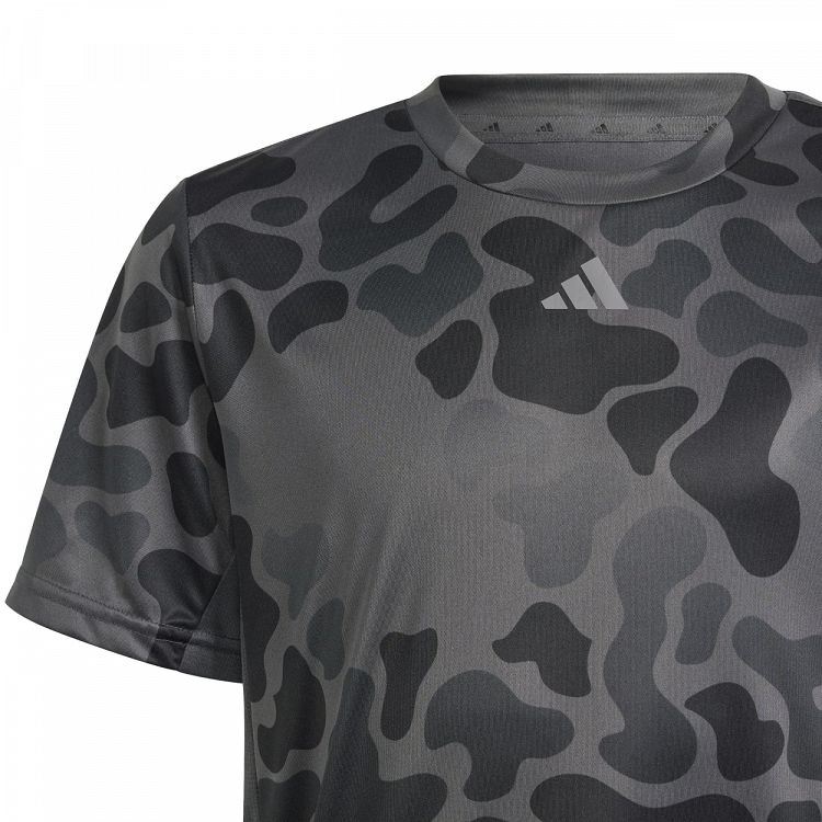 TRAIN ESSENTIALS  T-SHIRT JUNIOR