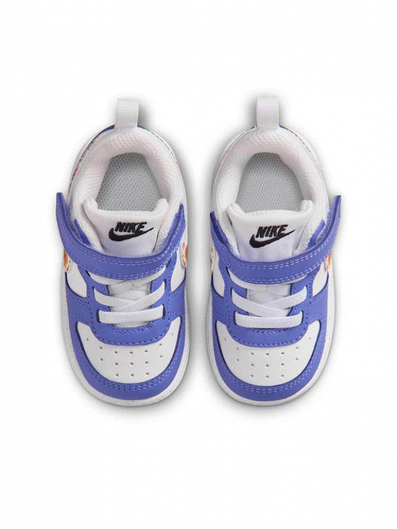 Nike Court Borough Low FL