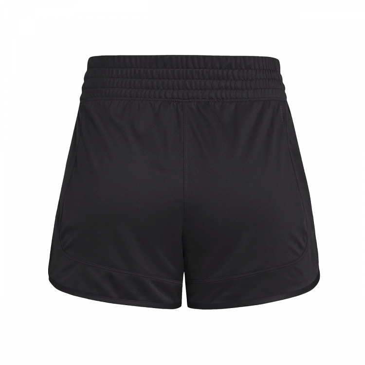 Pacer Essentials Knit High Rise Shorts