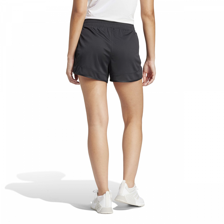 Pacer Essentials Knit High Rise Shorts