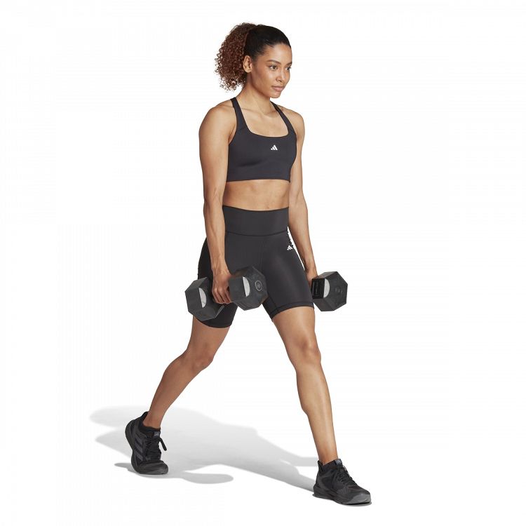 adidas Optime 7Inch Leggings