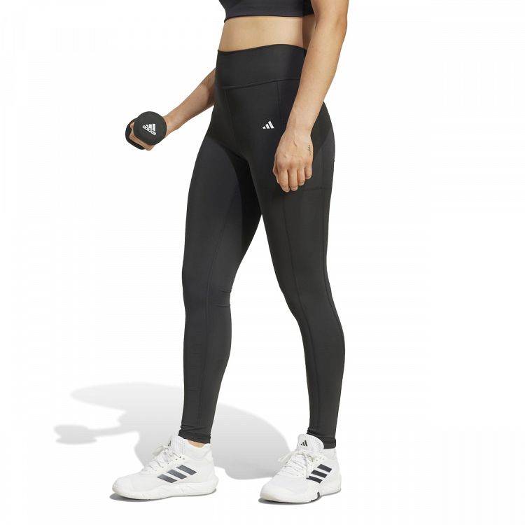 adidas Optime Full Length Leggings