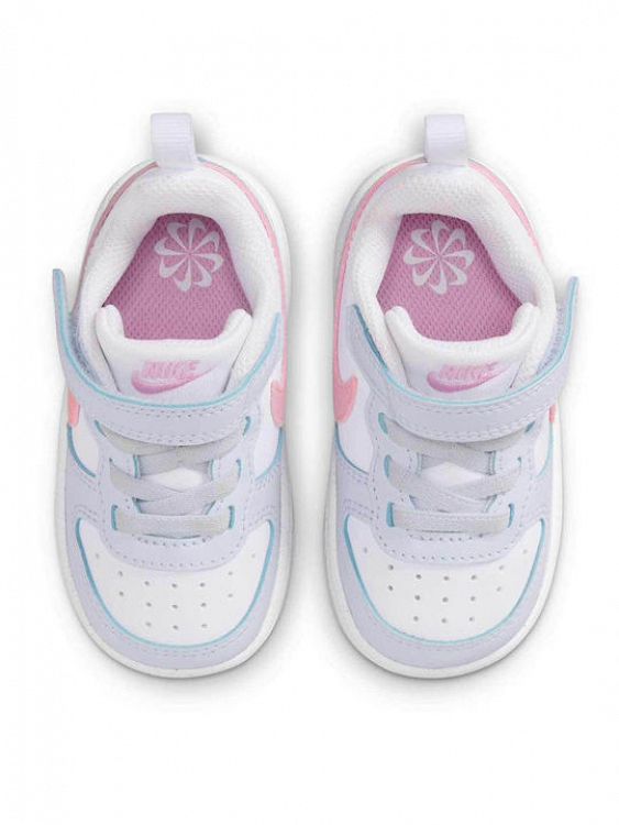 Nike Court Borough Low Essential+