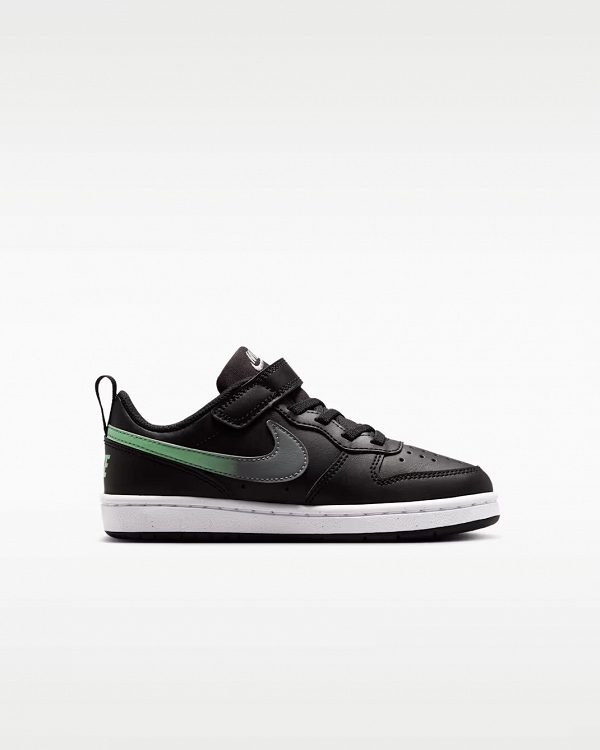 Nike Court Borough Low