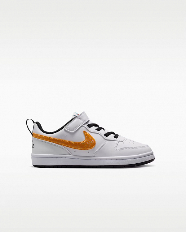 Nike Court Borough Low