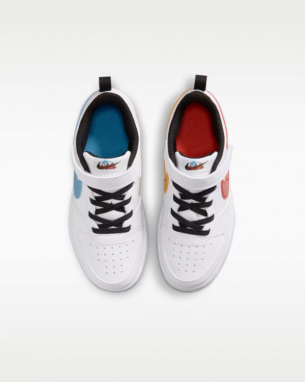 Nike Court Borough Low
