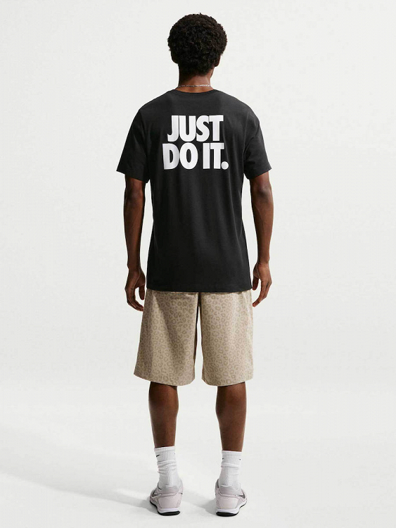 U NSW TEE STD JDI